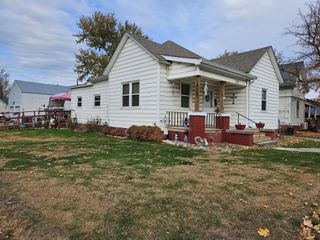 727 S MULDROW ST, Mexico, MO 65265