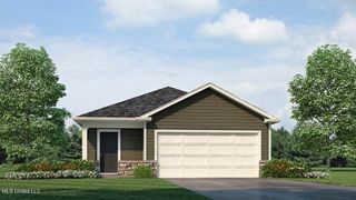 43 Jepson Drive, Byhalia, MS 38611