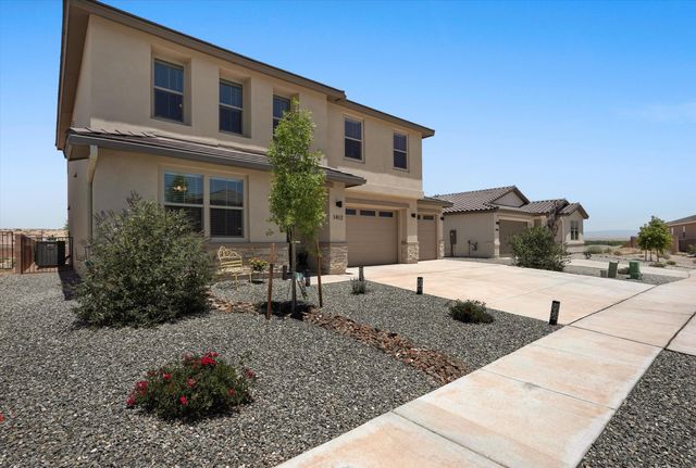 1412 Valle De Colores Street NW, Los Lunas, NM 87031