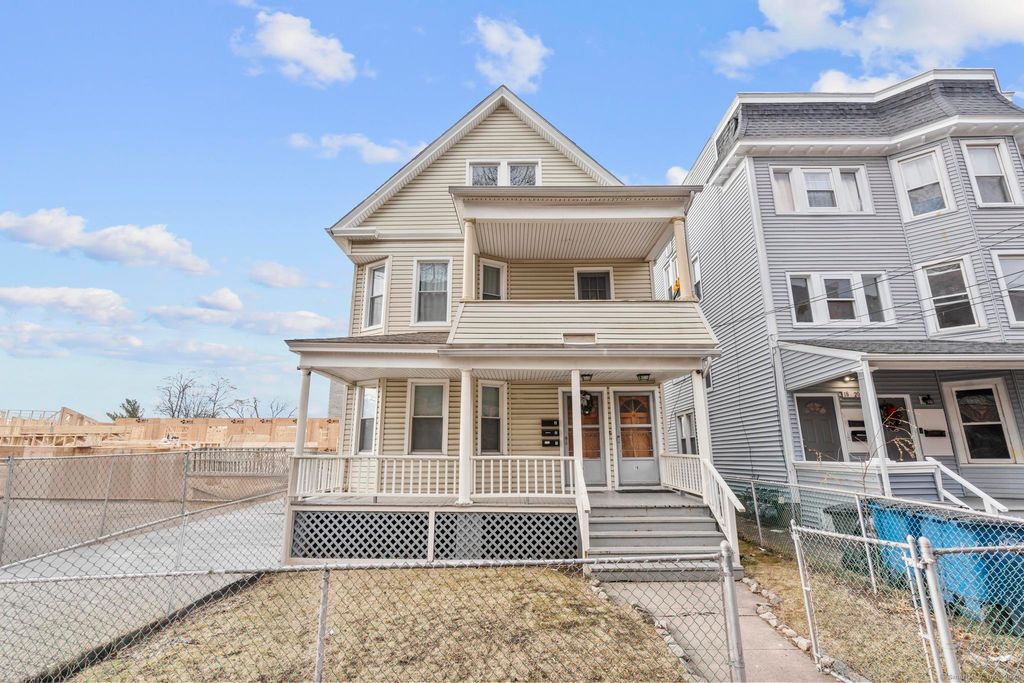 14 Ellsworth Avenue 3, New Haven, CT 06511