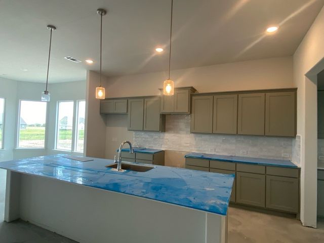 86 County Road 200, Valley View, TX 76272