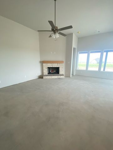 86 County Road 200, Valley View, TX 76272