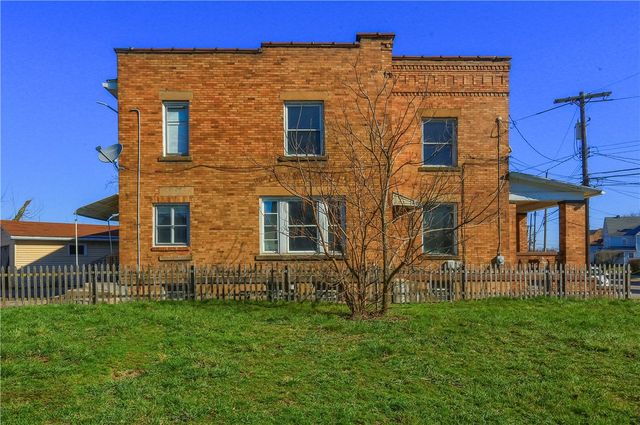 514 Pearson St, New Castle, PA 16101