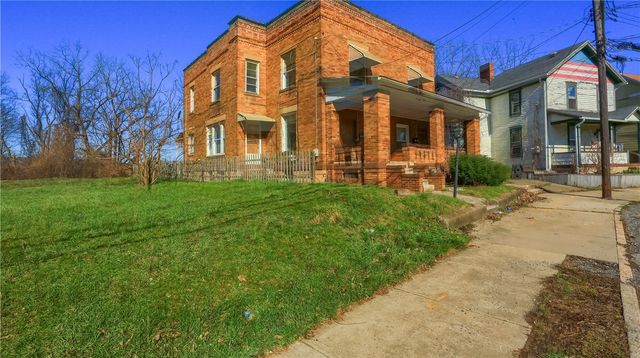 514 Pearson St, New Castle, PA 16101