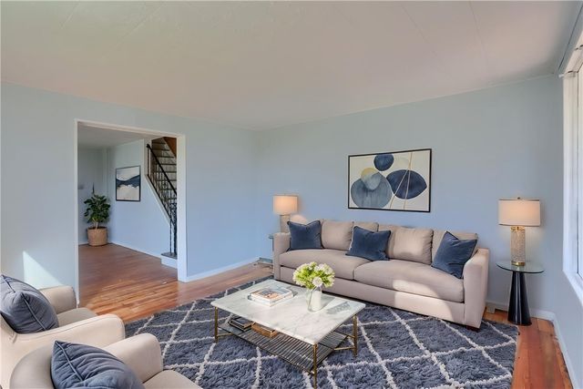 514 Pearson St, New Castle, PA 16101