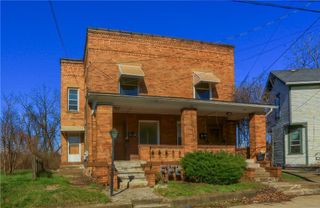 514 Pearson St, New Castle, PA 16101