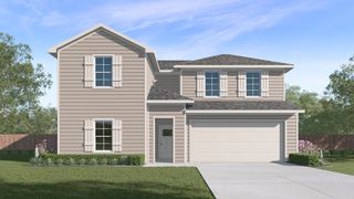 511 Gooseberry Drive, Josephine, TX 75173