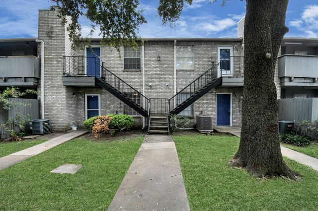 9700 Leawood Boulevard 1405, Houston, TX 77099