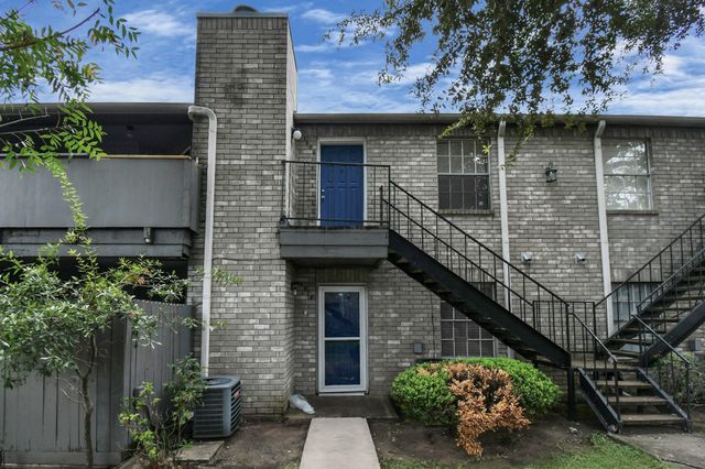 9700 Leawood Boulevard 1405, Houston, TX 77099