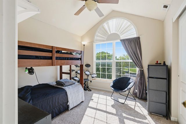 2821 Covey Court, Cedar Falls, IA 50613