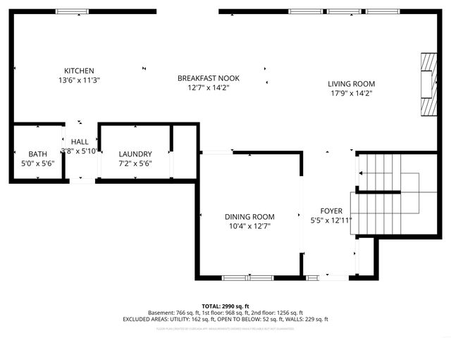 2821 Covey Court, Cedar Falls, IA 50613