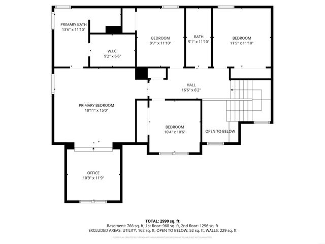 2821 Covey Court, Cedar Falls, IA 50613