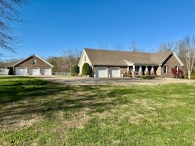 730 Indian Creek Rd, Cumberland Furnace, TN 37051