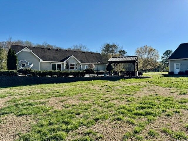 730 Indian Creek Rd, Cumberland Furnace, TN 37051