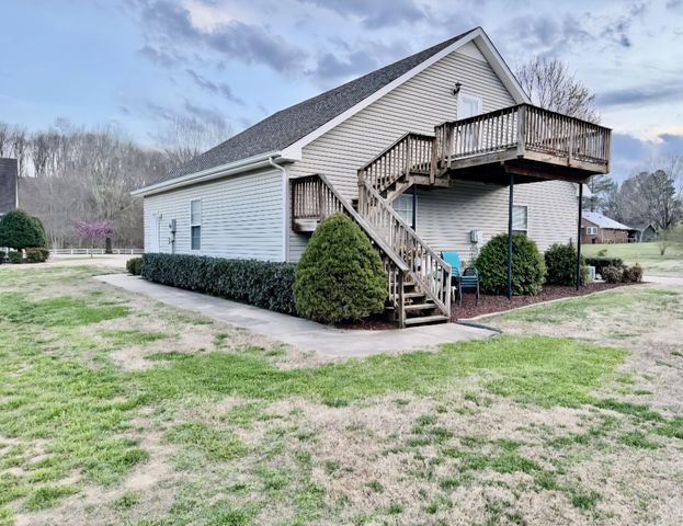 730 Indian Creek Rd, Cumberland Furnace, TN 37051