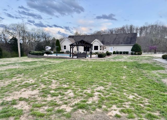 730 Indian Creek Rd, Cumberland Furnace, TN 37051