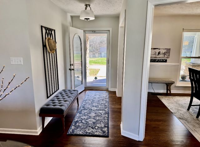 730 Indian Creek Rd, Cumberland Furnace, TN 37051
