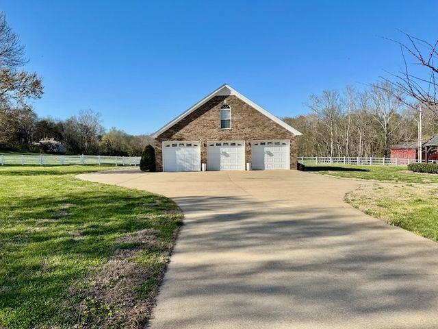 730 Indian Creek Rd, Cumberland Furnace, TN 37051