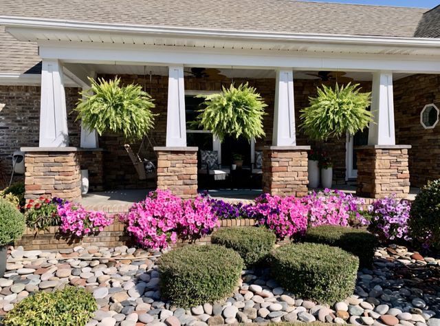 730 Indian Creek Rd, Cumberland Furnace, TN 37051