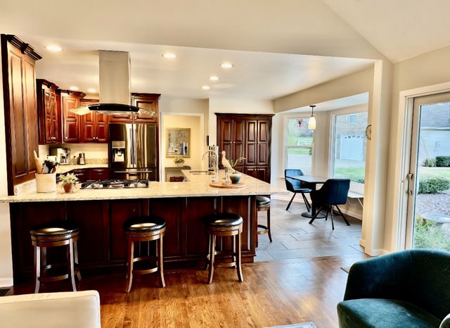730 Indian Creek Rd, Cumberland Furnace, TN 37051