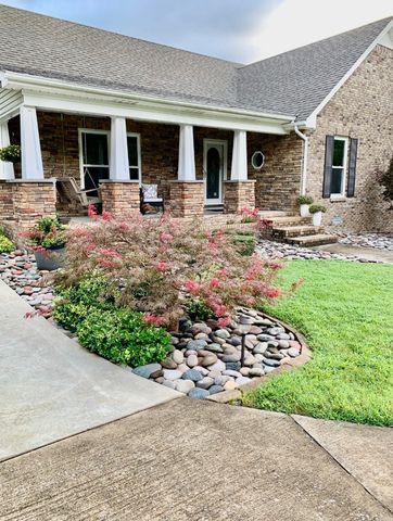 730 Indian Creek Rd, Cumberland Furnace, TN 37051