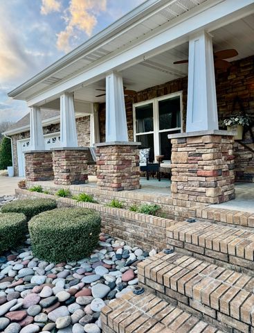 730 Indian Creek Rd, Cumberland Furnace, TN 37051