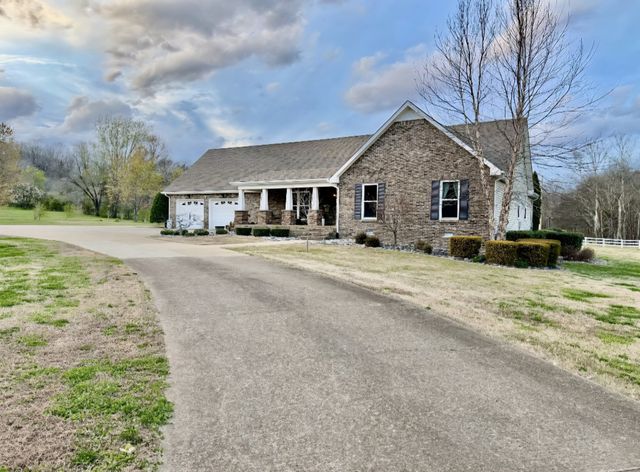 730 Indian Creek Rd, Cumberland Furnace, TN 37051