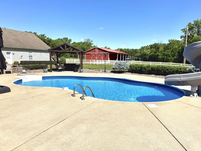 730 Indian Creek Rd, Cumberland Furnace, TN 37051