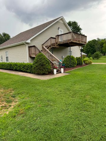 730 Indian Creek Rd, Cumberland Furnace, TN 37051