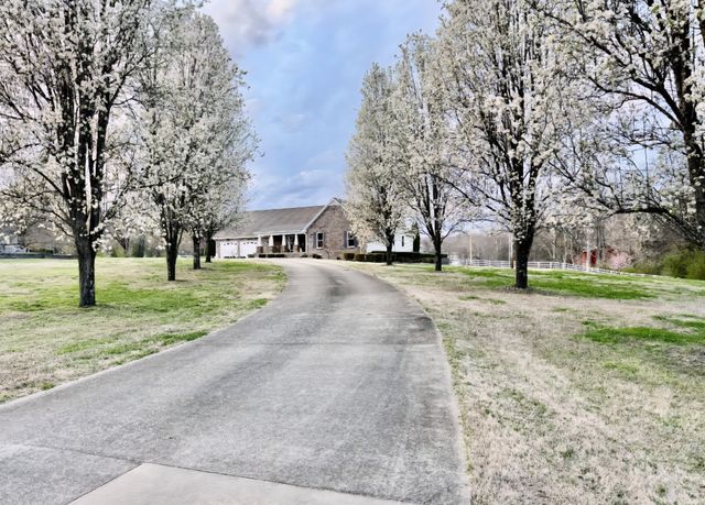 730 Indian Creek Rd, Cumberland Furnace, TN 37051