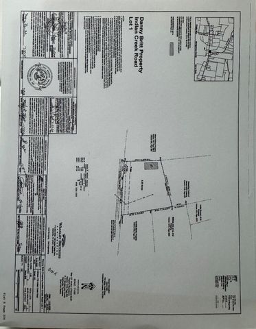 730 Indian Creek Rd, Cumberland Furnace, TN 37051