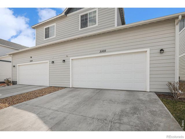 4355 24th St Rd 3503, Greeley, CO 80634