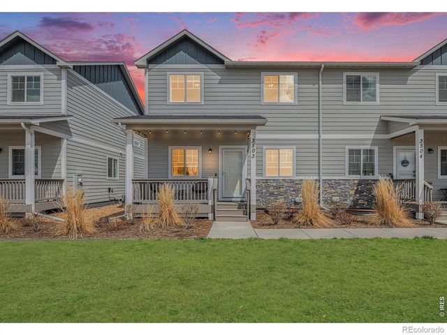 4355 24th St Rd 3503, Greeley, CO 80634