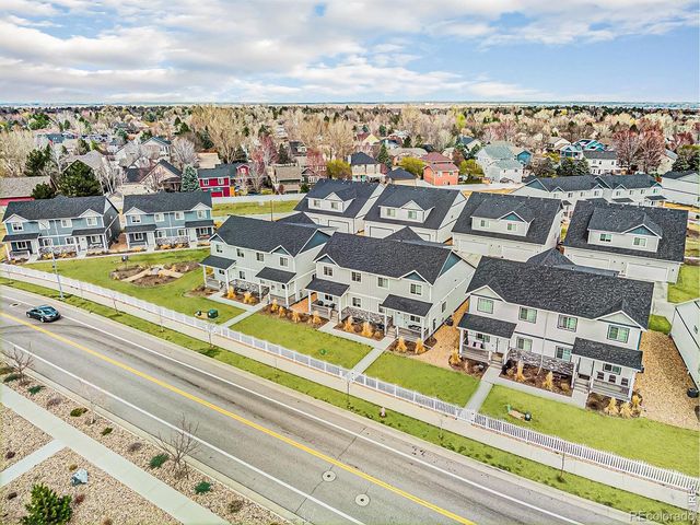4355 24th St Rd 3503, Greeley, CO 80634