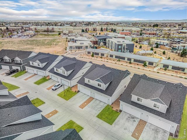4355 24th St Rd 3503, Greeley, CO 80634