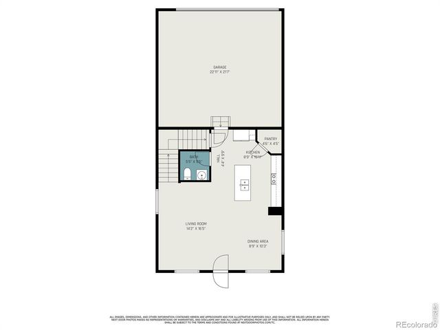 4355 24th St Rd 3503, Greeley, CO 80634