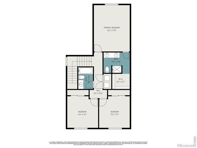 4355 24th St Rd 3503, Greeley, CO 80634