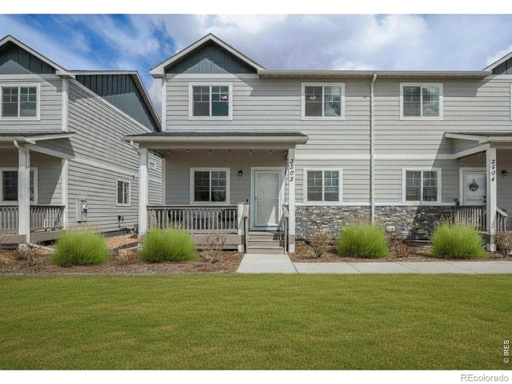 4355 24th St Rd 3503, Greeley, CO 80634