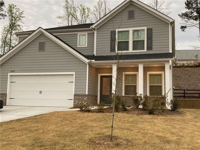 3290 Summerpoint Crossing, Cumming, GA 30028