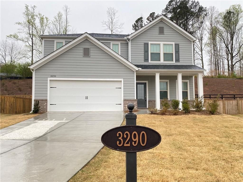 3290 Summerpoint Crossing, Cumming, GA 30028