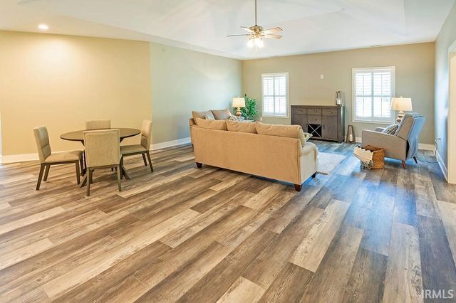 306 Blue River Drive, Knightstown, IN 46148