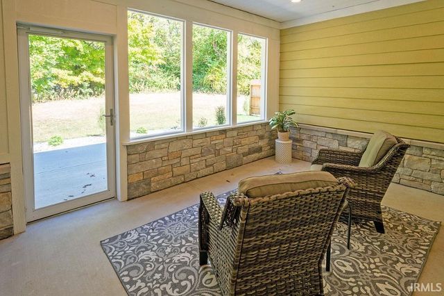 306 Blue River Drive, Knightstown, IN 46148