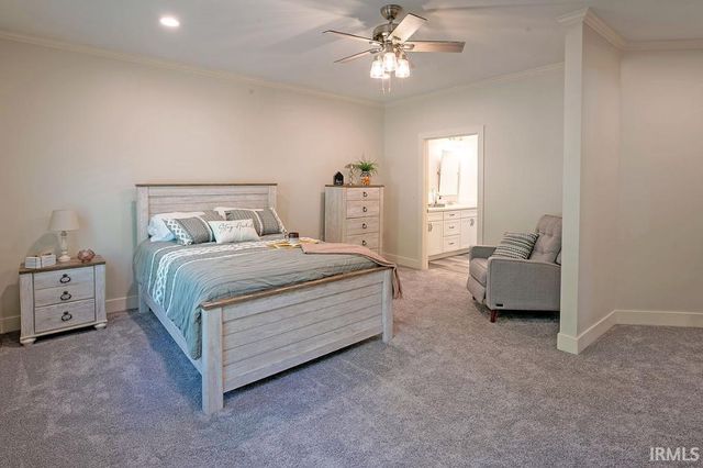 306 Blue River Drive, Knightstown, IN 46148