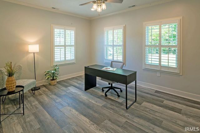 306 Blue River Drive, Knightstown, IN 46148