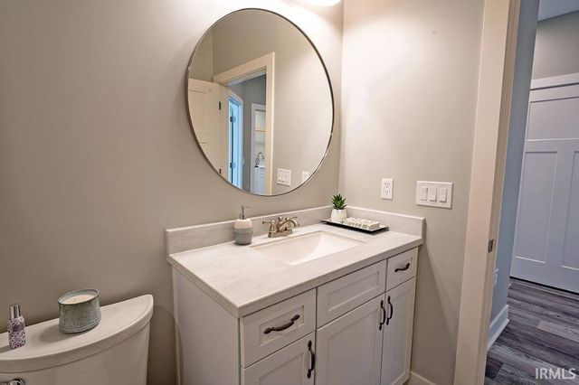 306 Blue River Drive, Knightstown, IN 46148