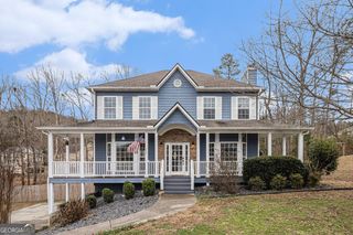 145 Arbor Chase Parkway, Rockmart, GA 30153