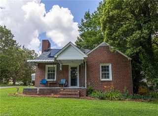 1923 Old Salisbury Road, Winston-salem, NC 27127