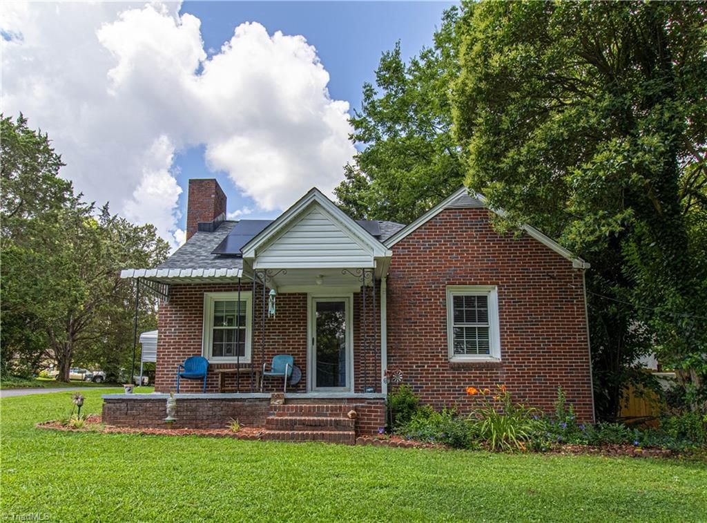 1923 Old Salisbury Road, Winston-salem, NC 27127