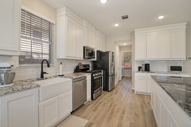 2110 Carnation Court, Garland, TX 75040