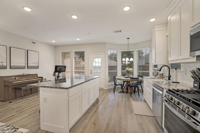 2110 Carnation Court, Garland, TX 75040